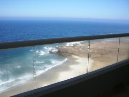 Apartamento 'Luxury Oceanfront Penthouse With Pools, Jacuzzis And Spectacular Ocean Views' Rosarito Exterior foto