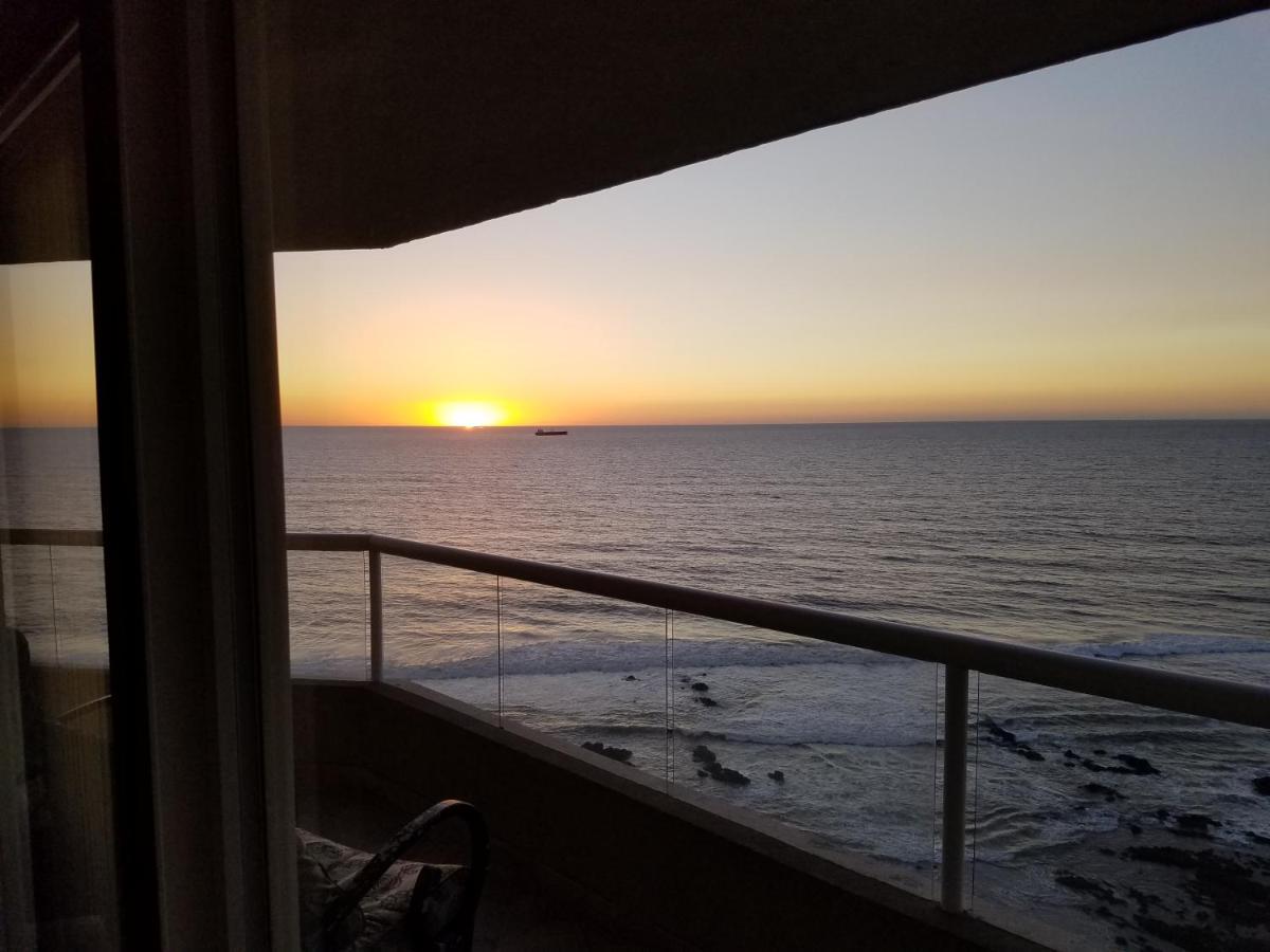Apartamento 'Luxury Oceanfront Penthouse With Pools, Jacuzzis And Spectacular Ocean Views' Rosarito Exterior foto