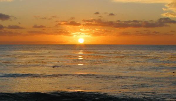 Apartamento 'Luxury Oceanfront Penthouse With Pools, Jacuzzis And Spectacular Ocean Views' Rosarito Exterior foto