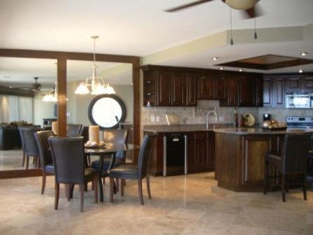Apartamento 'Luxury Oceanfront Penthouse With Pools, Jacuzzis And Spectacular Ocean Views' Rosarito Exterior foto