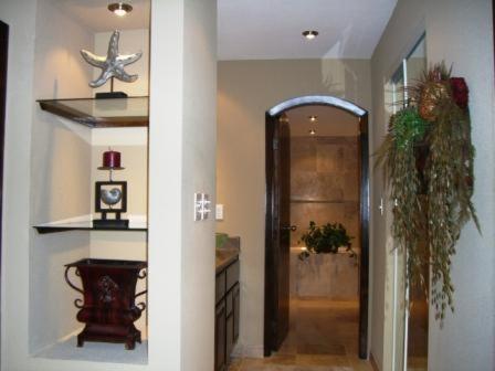 Apartamento 'Luxury Oceanfront Penthouse With Pools, Jacuzzis And Spectacular Ocean Views' Rosarito Exterior foto