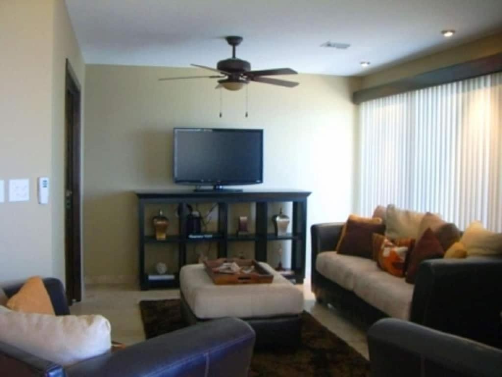 Apartamento 'Luxury Oceanfront Penthouse With Pools, Jacuzzis And Spectacular Ocean Views' Rosarito Exterior foto