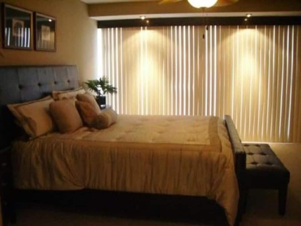 Apartamento 'Luxury Oceanfront Penthouse With Pools, Jacuzzis And Spectacular Ocean Views' Rosarito Exterior foto