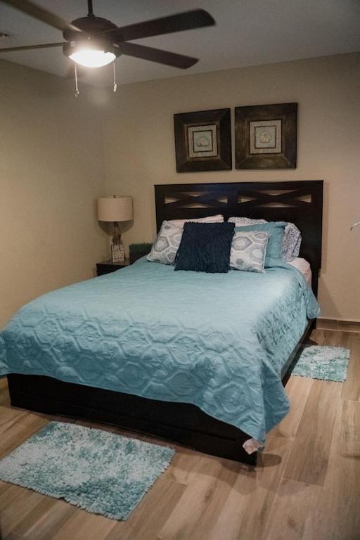 Apartamento 'Luxury Oceanfront Penthouse With Pools, Jacuzzis And Spectacular Ocean Views' Rosarito Exterior foto